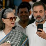 The Gandhi Family's Role in Modi's Power Consolidation: An Analysis