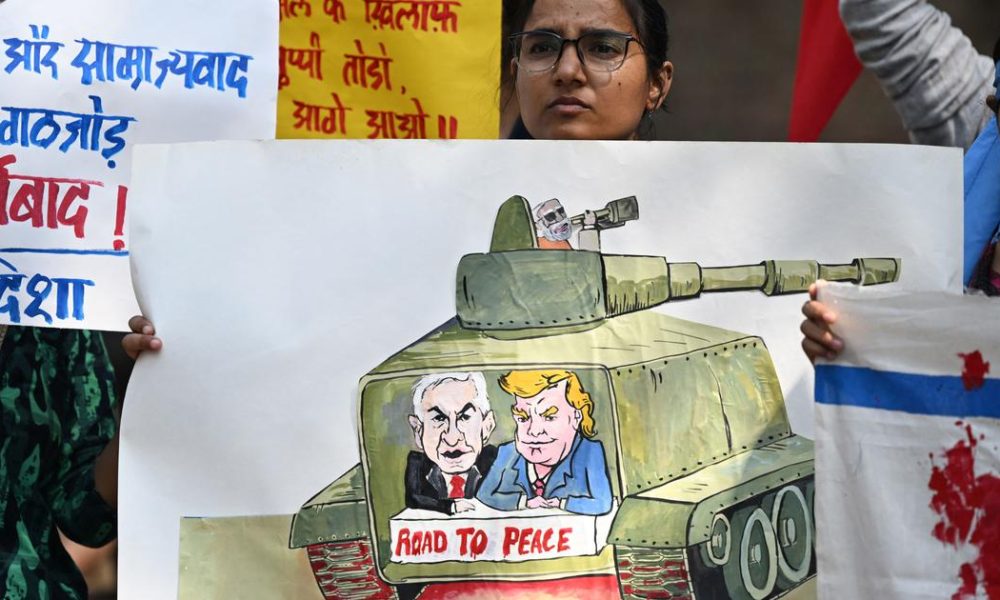 The Global South's Emerging Influence in Shaping the Future World Order