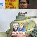 The Global South's Emerging Influence in Shaping the Future World Order