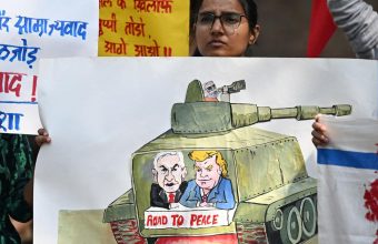 The Global South's Emerging Influence in Shaping the Future World Order