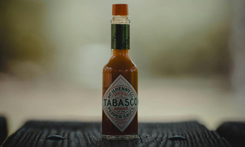The Global Surge in Hot Sauce Popularity: A Spicy Journey Through Flavor and Culture