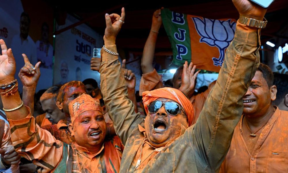 The Growing Influence of Hindutva in West Bengal: Erosion of Democratic Norms