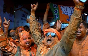 The Growing Influence of Hindutva in West Bengal: Erosion of Democratic Norms