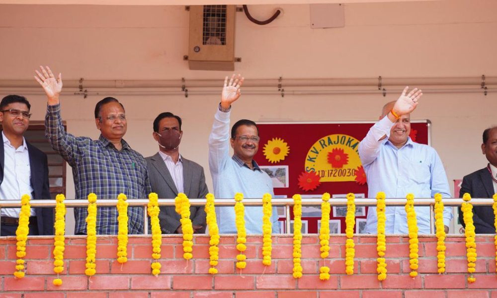 The Impact of Recent Defections on AAP and Indian Democracy