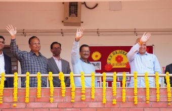 The Impact of Recent Defections on AAP and Indian Democracy
