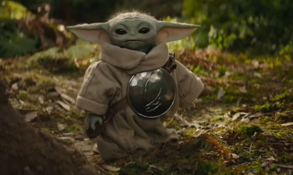 The Mandalorian and Grogu: A Charming Adventure with Mixed Results