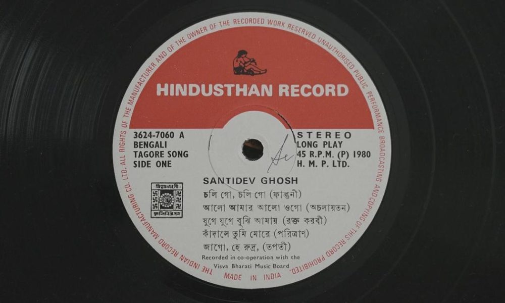 The Melodic Journey: How a Shepherd Boy's Flute Brought Music to Indian Households