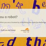The Rise of CAPTCHA: Why Websites Demand Proof of Humanity