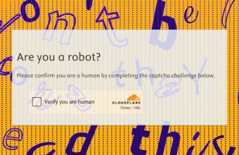 The Rise of CAPTCHA: Why Websites Demand Proof of Humanity