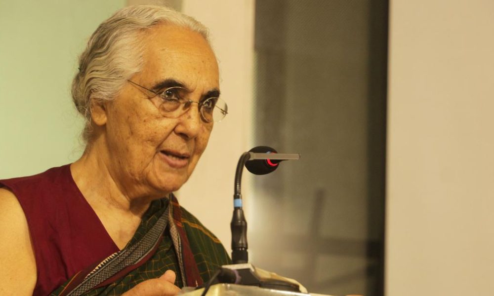 The Untold Story of Romila Thapar's Departure from Prasar Bharati: A Historian's Perspective