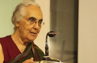 The Untold Story of Romila Thapar's Departure from Prasar Bharati: A Historian's Perspective