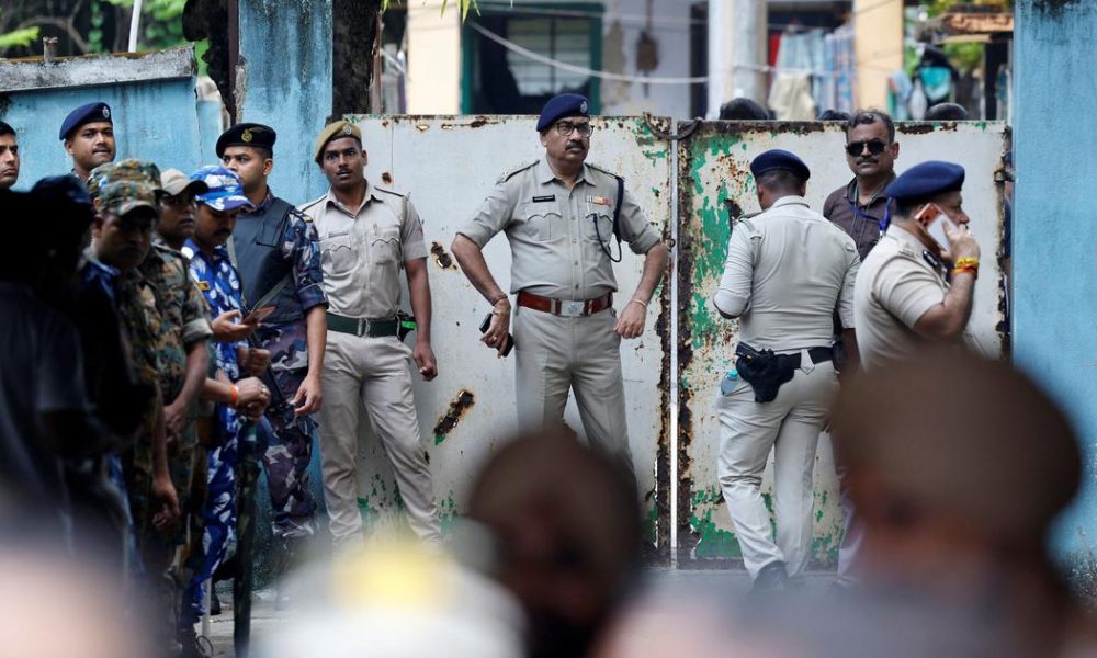 Three Arrested in Bihar and Uttar Pradesh Linked to Murder of Suvendu Adhikari’s Aide