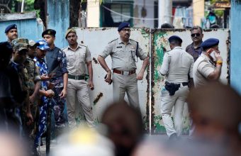Three Arrested in Bihar and Uttar Pradesh Linked to Murder of Suvendu Adhikari’s Aide