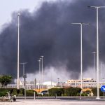 Three Indians Injured in Drone Attack in UAE as Regional Tensions Escalate