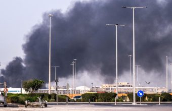 Three Indians Injured in Drone Attack in UAE as Regional Tensions Escalate