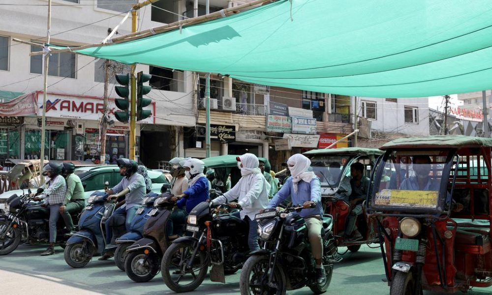 Traffic Plays a Key Role in Urban Heat: Study Reveals