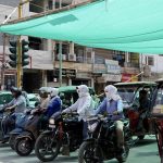 Traffic Plays a Key Role in Urban Heat: Study Reveals