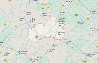 Tragic Bridge Collapse in Uttar Pradesh Claims Six Lives Amid Heavy Rainfall
