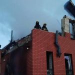 Tragic Drone Strike in Russia Claims Life of Indian Worker, Three Others Injured