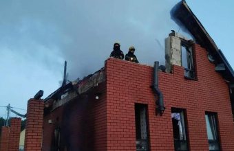 Tragic Drone Strike in Russia Claims Life of Indian Worker, Three Others Injured