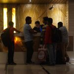 Transforming Hotel Stays: The Impact of AI on the Hospitality Sector