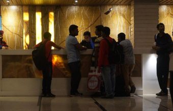 Transforming Hotel Stays: The Impact of AI on the Hospitality Sector