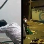 Trinamool Congress Offices Targeted in West Bengal Amidst Allegations of BJP Involvement