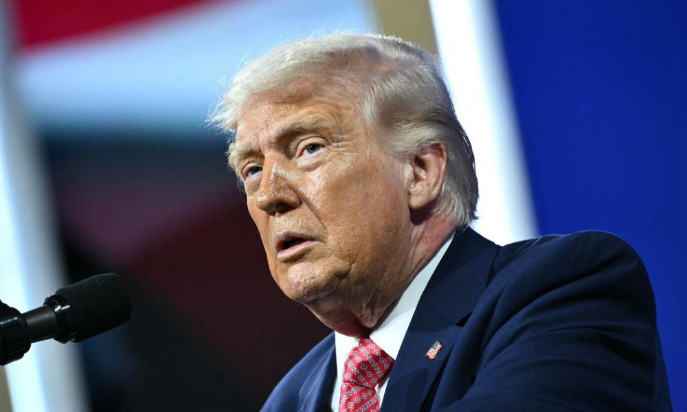 Trump Dismisses Iran's Recent Peace Proposal Amid Ongoing Tensions