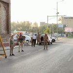 Twin Explosions Rock Punjab Near Military Installations: Jalandhar and Amritsar on Alert