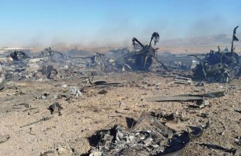 US Military Study Reveals Loss of 42 Aircraft in Ongoing Conflict with Iran