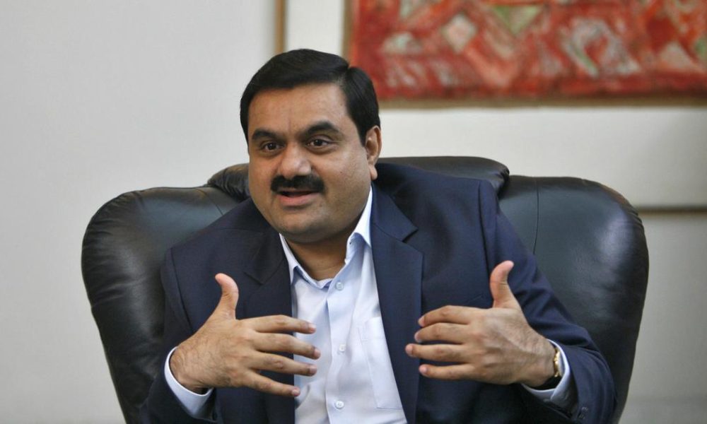 US Set to Abandon Fraud Charges Against Gautam Adani, Reports Indicate