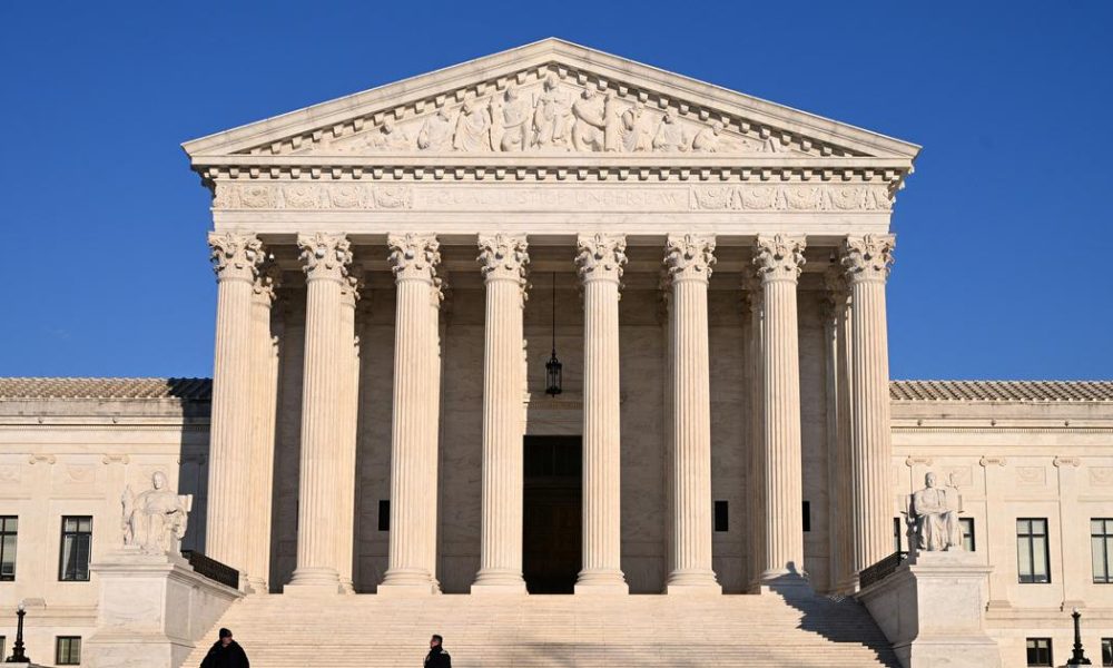 US Supreme Court Ruling Threatens Voting Rights for Minorities