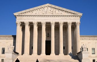 US Supreme Court Ruling Threatens Voting Rights for Minorities
