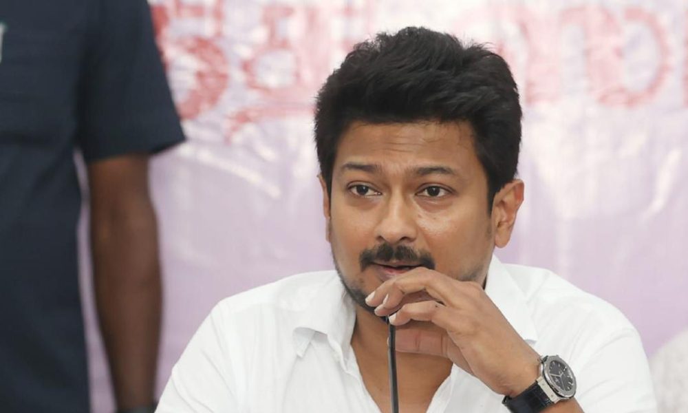 Udhayanidhi Stalin Calls for Elimination of Sanatana Dharma in Tamil Nadu Assembly