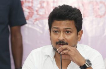 Udhayanidhi Stalin Calls for Elimination of Sanatana Dharma in Tamil Nadu Assembly