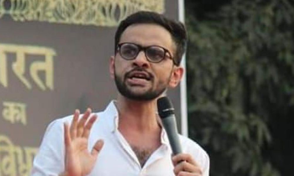 Umar Khalid Granted Three-Day Bail as Delhi High Court Addresses Contempt Case Against Journalists