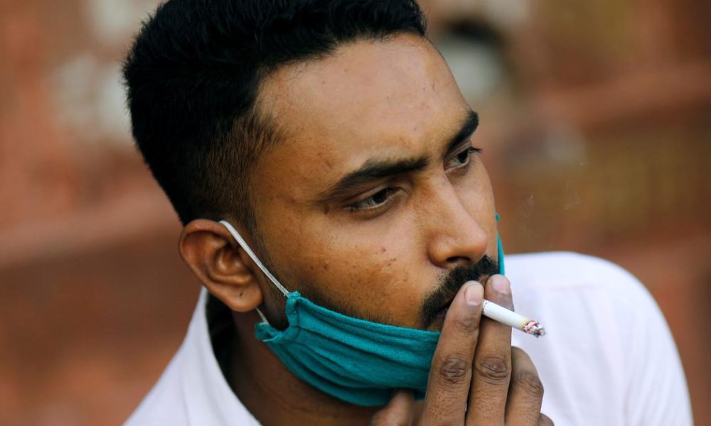 Understanding COPD: The Silent Threat to Lung Health in India