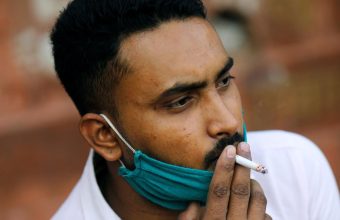 Understanding COPD: The Silent Threat to Lung Health in India