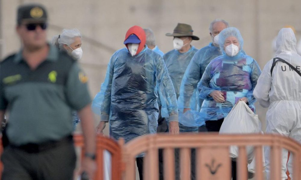 Understanding the Andes Virus: Why It’s Not the Next Pandemic Threat Like Covid-19
