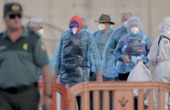 Understanding the Andes Virus: Why It’s Not the Next Pandemic Threat Like Covid-19