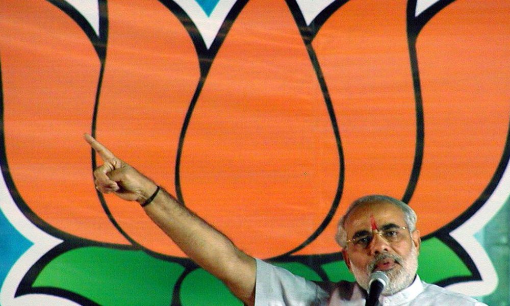 Understanding the Ascendancy of Hindutva and the BJP: A Comprehensive Reading List