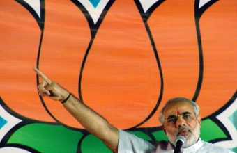 Understanding the Ascendancy of Hindutva and the BJP: A Comprehensive Reading List