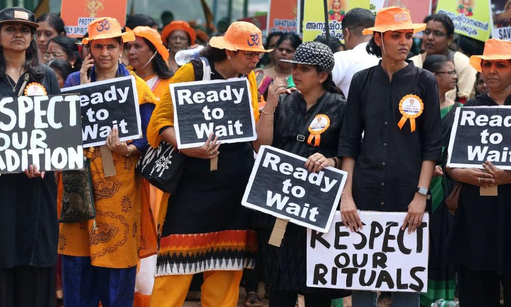 Understanding the Distinction Between Sabarimala's Acceptance of Women and the Hijab Controversy
