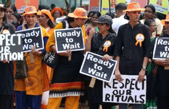 Understanding the Distinction Between Sabarimala's Acceptance of Women and the Hijab Controversy