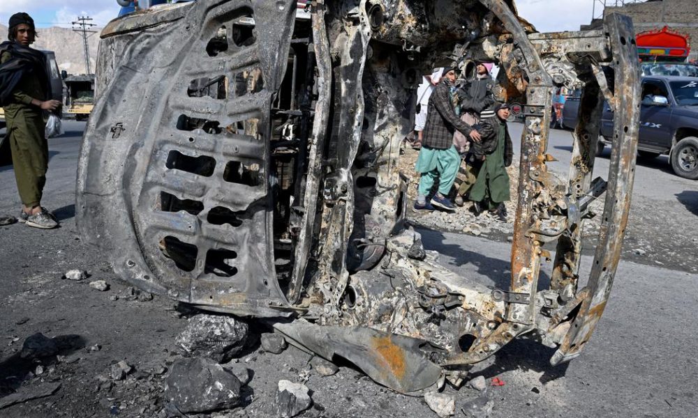 Understanding the Surge of Violence in Balochistan: A Closer Look at Recent Events