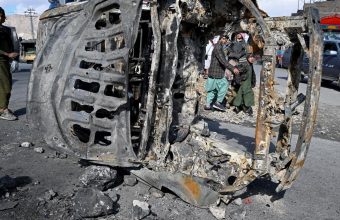 Understanding the Surge of Violence in Balochistan: A Closer Look at Recent Events