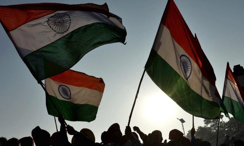 Union Cabinet Proposes Amendment to Penalize Insults to 'Vande Mataram'