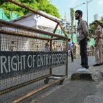 Union Minister's Son Arrested in Telangana Under Pocso Act Amid Controversial Allegations