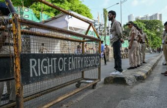 Union Minister's Son Arrested in Telangana Under Pocso Act Amid Controversial Allegations