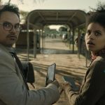Unraveling Chaos: 'Good Luck, Have Fun, Don’t Die' Offers a Humorous Spin on AI Dystopia